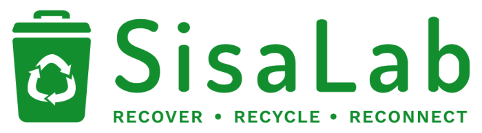 Sisa Lab environmental sustainability client